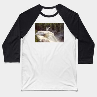 Coulonge River Baseball T-Shirt